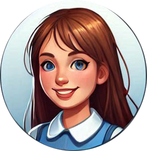 Mary