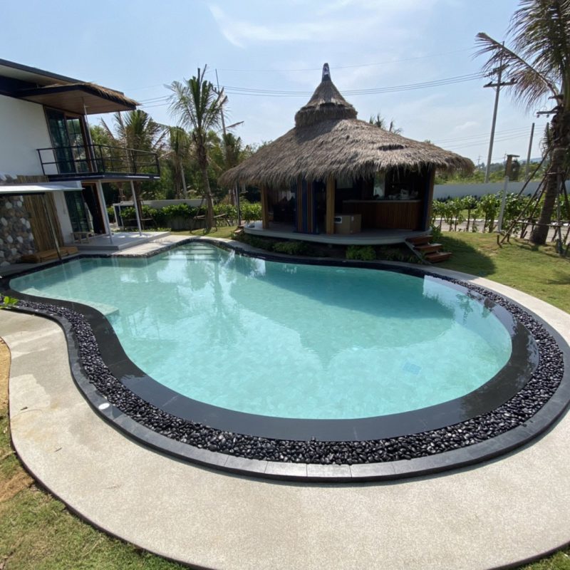 pool pool